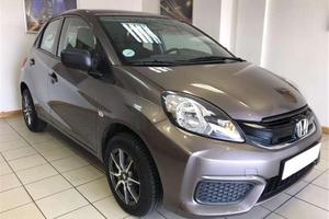 Honda Brio