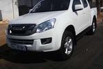 Isuzu KB