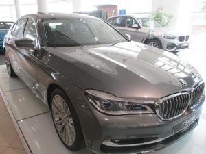 BMW 7 Series 730d