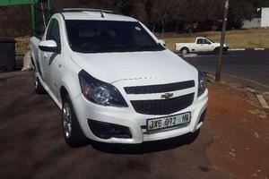 Chevrolet Corsa Utility