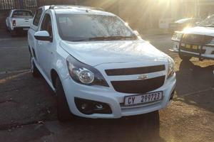 Chevrolet Corsa Utility