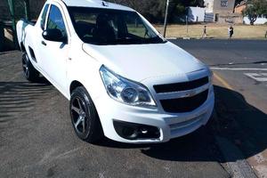 Chevrolet Corsa Utility