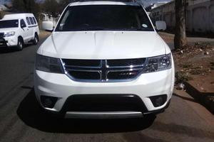 Dodge Journey