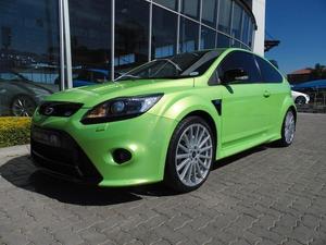 Ford Focus RS