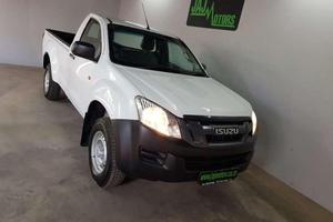 Isuzu KB