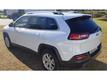 Jeep Cherokee 2.4L Longitude