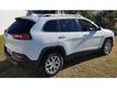 Jeep Cherokee 2.4L Longitude