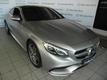 Mercedes-Benz S-Class S63 AMG Coupe