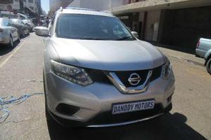 Nissan Xtrail