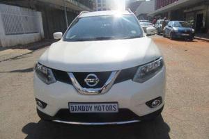 Nissan Xtrail