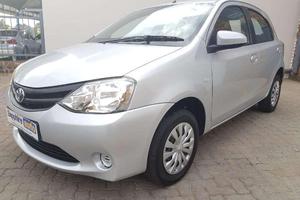 Toyota Etios