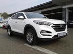 Hyundai Tucson 2.0 Premium Auto