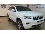 Jeep Grand Cherokee 3.0 CRD Overland