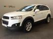 Chevrolet Captiva 2.4 LT Auto