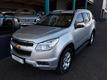 Chevrolet Trailblazer 2.8D 4x4 LTZ Auto