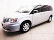 Chrysler Grand Voyager 2.8CRD Limited