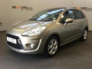 Citroen C3 VTi 120 Exclusive