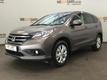 Honda CR-V 2.0 Comfort Auto