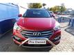 Hyundai Santa Fe 2.2CRDi 4WD Elite