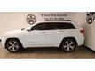 Jeep Grand Cherokee 3.0 CRD Overland