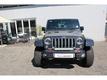 Jeep Wrangler Unlimited 3.6L Sahara