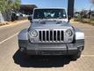 Jeep Wrangler Unlimited 3.6L Sahara