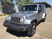 Jeep Wrangler Unlimited 3.6L Sahara