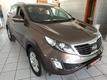 Kia Sportage 2.0CRDi Auto