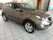 Kia Sportage 2.0CRDi Auto