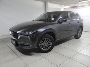 Mazda CX-5 2.0 Active Auto