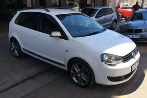 Volkswagen Polo Vivo