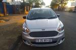 Ford Figo