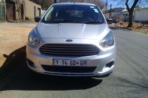 Ford Figo