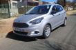 Ford Figo