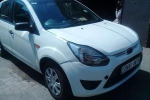 Ford Figo