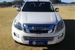 Isuzu KB