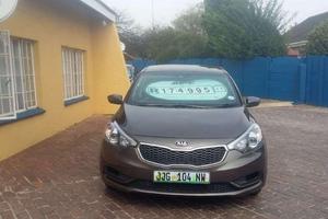 Kia Cerato