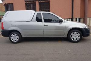 Nissan NP 200