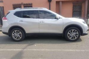 Nissan Xtrail