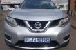 Nissan Xtrail