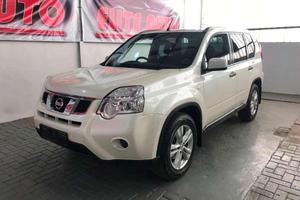 Nissan Xtrail