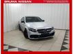 Mercedes-Benz C-Class C63 S