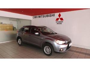 Mitsubishi ASX 2.0 GL