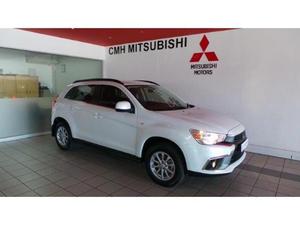 Mitsubishi ASX 2.0 GL