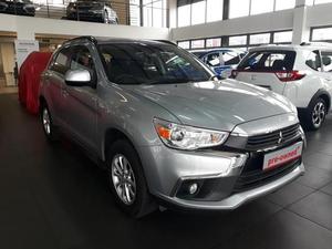 Mitsubishi ASX 2.0 GL