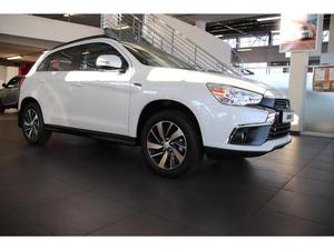 Mitsubishi ASX 2.0 GLS Auto