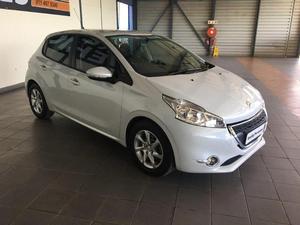 Peugeot 208 1.2 Active