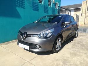 Renault Clio 1.2 Expression