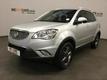 Ssangyong Korando e-XDi 200 Auto