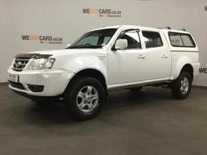 Tata Xenon 3.0L DLE Double Cab